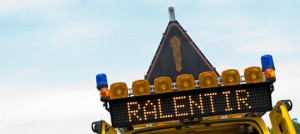 Travaux autoroute Travaux autoroute