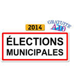 A10Gratuite Au programme des élections municipales